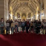 Magyarság háza, Parlament (12)
