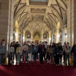Magyarság háza, Parlament (18)