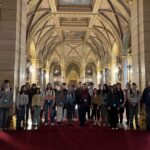 Magyarság háza, Parlament (22)