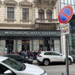 Magyarság háza, Parlament (3)