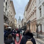 Magyarság háza, Parlament (5)