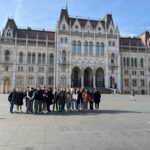 Magyarság háza, Parlament (9)