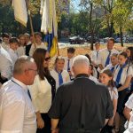 2026.09.09.Egyházmegyei közös Veni Sancte Székesfehérvár (4)
